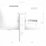 Моноблок MSI Modern AM273QP AI 1UM-095XRU 9S6-AF0112-294 27 ", Intel, Core Ultra 7, 155H, 1.4, 16 Гб, 1 Тб