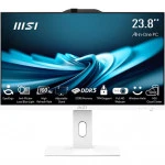 Моноблок MSI Pro AP242P (14M-807XRU) 9S6-AE0622-1057 23.8 ", Intel, Core i7, 14700, 2.1, 32 Гб, 512 Гб