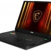Ноутбук MSI Stealth 18 HX AI A2XWIG-890RU 9S7-1824B4-890 18 ", WQXGA 2560x1600 (16:10), Core Ultra 9, 32 Гб