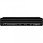 Персональный компьютер HP ProDesk 400 G9 Mini CA1B3AT Core i5, 14500T, 1.7 ГГц, 16 Гб, SSD, Windows 11 Pro