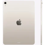 Планшет Apple iPad Air 11" (M3) 256Gb Wi-Fi Starlight MCA44LL/A (256 Гб, 8 Гб)