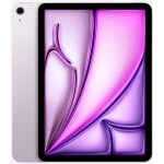 Планшет Apple iPad Air 11" (M3) 128Gb Wi-Fi Purple MCA64LL/A (256 Гб, 8 Гб)