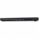 Ноутбук Acer Nitro V 17 AI ANV17-41-R9Q9 NH.QYVCD.007 17.3 ", WQHD 2560x1440 (16:9), Ryzen 7, 16 Гб