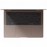 Ноутбук Honor MagicBook Art 14 2025 Mocha Brown 5301AQHF 14.6 ", HiDPI+ 3120x2080 (3:2), Core Ultra 7, 32 Гб