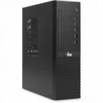 Персональный компьютер iRU 310SC 2140085 Core i3, 13100, 3.4, 8 Гб, Windows 11 Pro