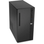 Персональный компьютер iRU 310SC Tower 2140092 Core i3, 13100, 3.4, 8 Гб, Windows 11 Pro