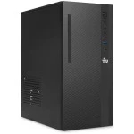 Персональный компьютер iRU 520SC 2140130 Ryzen 7, 7700, 3.8, 16 Гб, Windows 11 Pro