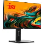 Моноблок iRU Tactio 23IP 2144087 23.8 ", Intel, Core i5, 13400, 2.5, 16 Гб, 512 Гб