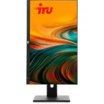 Моноблок iRU Tactio 23IP 2144087 23.8 ", Intel, Core i5, 13400, 2.5, 16 Гб, 512 Гб