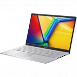 Ноутбук Asus Vivobook 15 X1504VA 90NB10J2-M04A00 15.6 ", FHD 1920x1080 (16:9), Core i3, 16 Гб
