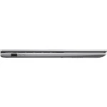 Ноутбук Asus Vivobook 15 X1504VA 90NB10J2-M04A00 15.6 ", FHD 1920x1080 (16:9), Core i3, 16 Гб