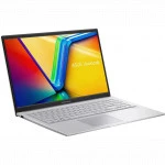 Ноутбук Asus Vivobook 15 X1504VA 90NB10J2-M04A00 15.6 ", FHD 1920x1080 (16:9), Core i3, 16 Гб