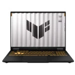 Ноутбук Asus TUF Gaming F16 FX608JMR-RV170 90NR0NB1-M009D0 16 ", WUXGA 1920x1200 (16:10), Core i5, 16 Гб