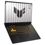 Ноутбук Asus TUF Gaming F16 FX608JMR-RV170 90NR0NB1-M009D0 16 ", WUXGA 1920x1200 (16:10), Core i5, 16 Гб