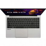 Ноутбук OSIO FocusLine F150a-026 F150A-026 15.6 ", FHD 1920x1080 (16:9), Ryzen 5, 16 Гб