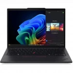Ноутбук Lenovo ThinkPad T14 Gen 6 21QC006HFW 14 ", WUXGA 1920x1200 (16:10), Core Ultra 7, 32 Гб