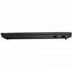 Ноутбук Lenovo ThinkPad T16 Gen 4 Black 21QE0064FW 16 ", WUXGA 1920x1200 (16:10), Core Ultra 7, 32 Гб