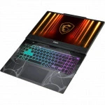 Ноутбук MSI Cyborg 15 B13WFKG-694XRU 9S7-15Q342-694 15.6 ", FHD 1920x1080 (16:9), Core i5, 16 Гб