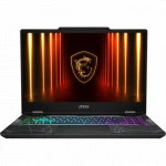 Ноутбук MSI Cyborg 15 B13WFKG-694XRU 9S7-15Q342-694 15.6 ", FHD 1920x1080 (16:9), Core i5, 16 Гб