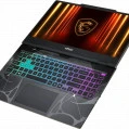 Ноутбук MSI Cyborg 15 B13WEKG-691XRU 9S7-15Q342-691 15.6 ", FHD 1920x1080 (16:9), Core i7, 16 Гб