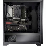 Персональный компьютер iRU Tactio 510B7GP Full Tower 2146243 Core i7, 14700F, 2.1, 32 Гб