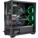Персональный компьютер iRU Tactio 510B7GP Full Tower 2146243 Core i7, 14700F, 2.1, 32 Гб