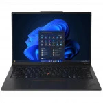 Ноутбук Lenovo ThinkPad X1 Carbon G13 Aura 21NS0012US 14 ", WQXGA+ 2880x1800 (16:10), Core Ultra 7, 32 Гб