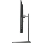 Моноблок TECLAST T24 AIR 12600H16G512FKRU (23.8 ", Intel, Core i5, 12600H, 2.7 ГГц, 16 Гб, SSD, 512 Гб)