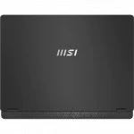 Ноутбук MSI Prestige 14 AI+ Evo C2VMG-044RU 9S7-14N321-044 14 ", WQXGA+ 2880x1800 (16:10), Core Ultra 7, 32 Гб