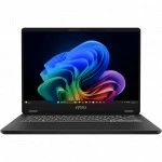 Ноутбук MSI Prestige 14 AI+ Evo C2VMG-044RU 9S7-14N321-044 14 ", WQXGA+ 2880x1800 (16:10), Core Ultra 7, 32 Гб
