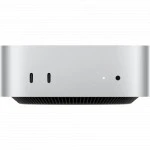 Персональный компьютер Apple Mac Mini (M4 Pro, 2024) MCX44CH/A Apple M4 series, M4 Pro, 2.5 ГГц, 24 Гб, Mac OS