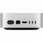 Персональный компьютер Apple Mac Mini (M4 Pro, 2024) MCX44CH/A Apple M4 series, M4 Pro, 2.5 ГГц, 24 Гб, Mac OS