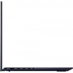 Ноутбук Asus ExpertBook B9 OLED B9403CVAR-PP1795X 90NX05W1-M02F30 14 ", WQXGA+ 2880x1800 (16:10), Core 7, 32 Гб