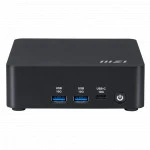 Платформа для ПК MSI Cubi NUC AI 1UMG-060BRU 936-B20911-060