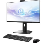 Моноблок MSI Modern AM273QP AI 1UM-089XRU 9S6-AF0111-089 27 ", Intel, Core Ultra 7, 155H, 1.4, 16 Гб, 1 Тб