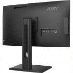 Моноблок MSI Modern AM273QP AI 1UM-089XRU 9S6-AF0111-089 27 ", Intel, Core Ultra 7, 155H, 1.4, 16 Гб, 1 Тб