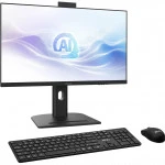 Моноблок MSI Modern AM273QP AI 1UM-089XRU 9S6-AF0111-089 27 ", Intel, Core Ultra 7, 155H, 1.4, 16 Гб, 1 Тб