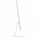 Моноблок Apple iMac 24 Silver (M4, 2024, Four ports) MWUU3CH/A 24 ", Apple, Apple M4 Series, Apple M4 10-Core, 2.89 ГГц, 16 Гб, SSD, 256 Гб