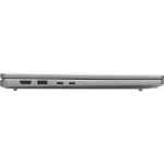 Ноутбук Dell Pro 14 Plus PRO14PL-5653 14 ", WUXGA 1920x1200 (16:10), Core Ultra 5, 16 Гб