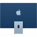 Моноблок Apple iMac 24 (M3, 2023, Two ports) MQRR3HN/A 24 ", Apple, Apple M3 Series, Apple M3 8-Core, 2.7 ГГц, 8 Гб, SSD, 512 Гб