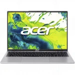 Ноутбук Acer Aspire Lite 16 AL16-54P-59ZA NX.DJ8CD.001 16 ", WUXGA 1920x1200 (16:10), Core 5, 32 Гб