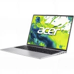 Ноутбук Acer Aspire Lite 16 AL16-54P-59ZA NX.DJ8CD.001 16 ", WUXGA 1920x1200 (16:10), Core 5, 32 Гб