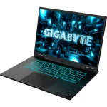 Ноутбук Gigabyte Gaming A16 Pro GA6DH (DXHG4KZCC4SD) 16 ", WQXGA 2560x1600 (16:10), Core 7, 32 Гб