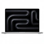 Ноутбук Apple MacBook Pro 14 M5 Silver MDE44LL/A 14.2 ", 3K 3024x1964 (16:10), M5 Series, 16 Гб