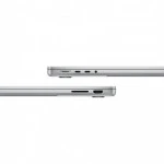 Ноутбук Apple MacBook Pro 14 M5 Silver MDE44LL/A 14.2 ", 3K 3024x1964 (16:10), M5 Series, 16 Гб