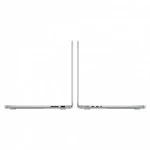 Ноутбук Apple MacBook Pro 14 M5 Silver MDE44LL/A 14.2 ", 3K 3024x1964 (16:10), M5 Series, 16 Гб