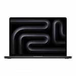 Ноутбук Apple MacBook Pro 14 M5 Space Black MDE34LL/A 14.2 ", 3K 3024x1964 (16:10), M5 Series, 24 Гб