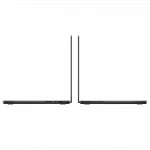 Ноутбук Apple MacBook Pro 14 M5 Space Black MDE34LL/A 14.2 ", 3K 3024x1964 (16:10), M5 Series, 24 Гб