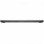 Ноутбук Apple MacBook Pro 14 M5 Space Black MDE34LL/A 14.2 ", 3K 3024x1964 (16:10), M5 Series, 24 Гб