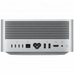 Персональный компьютер Apple Mac Studio (M2 Max, 2023) (MQH73) MQH73HN/A Apple M2 series, M2 Max, 2.424 ГГц, 32 Гб, SSD, Mac OS